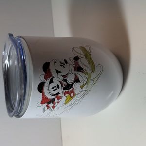 Disney Tumbler - Small